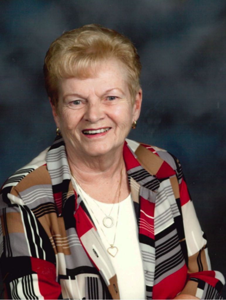 Betty G. Arendt Profile Photo