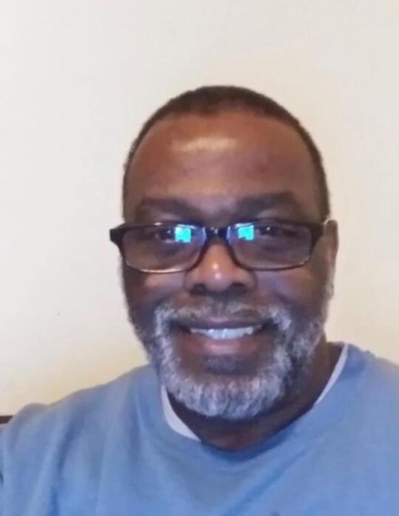 Antione Eugene Spivey Profile Photo