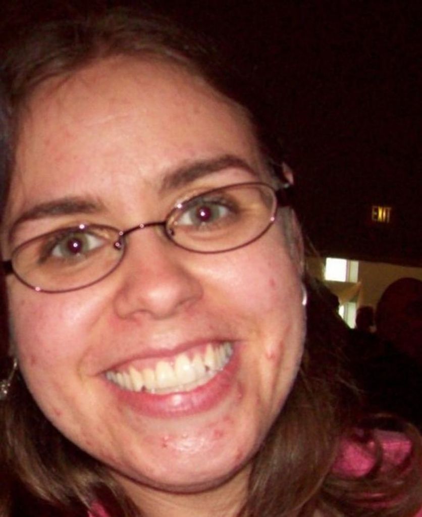 Amanda Hope Litzinger Profile Photo