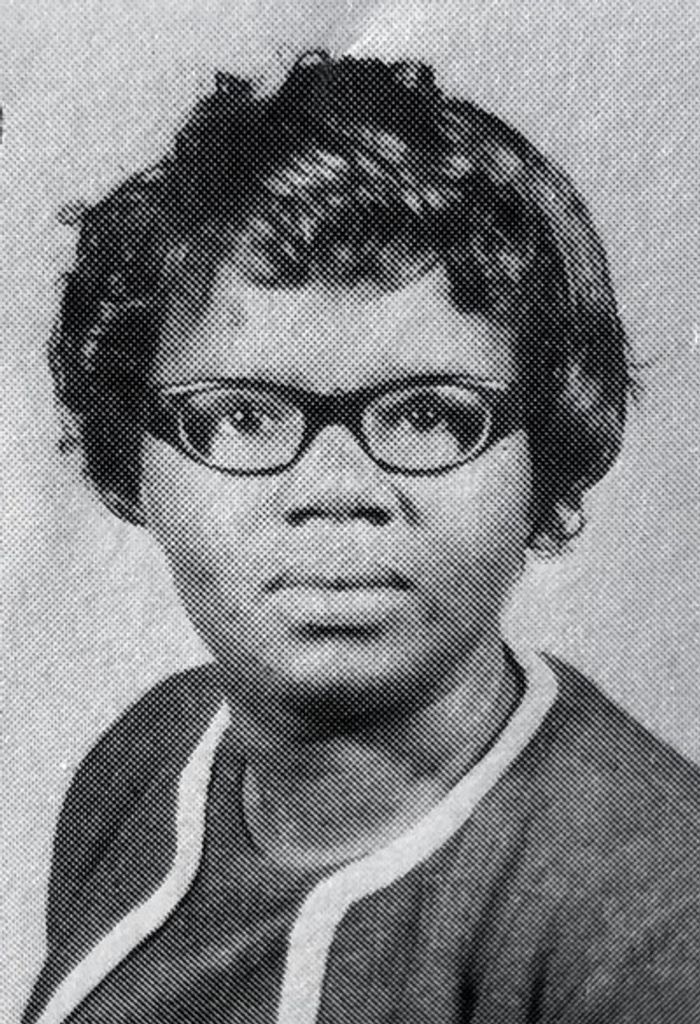 Joyce Ann Smith