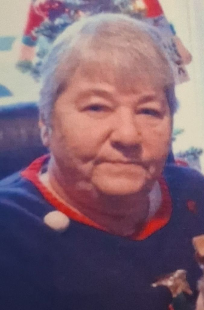 Rita Marie St. Clair Profile Photo