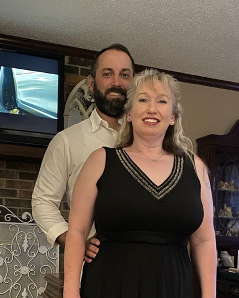 Michelle Nichole Self