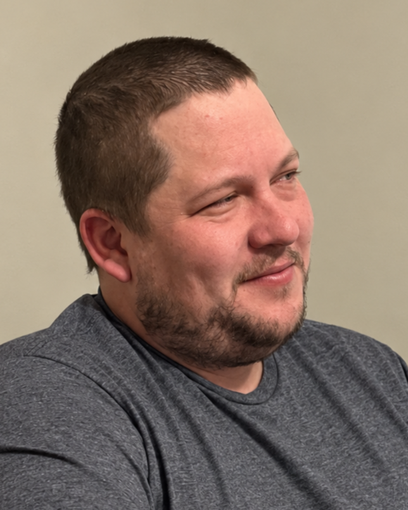Grant Jacob Sullivan Profile Photo