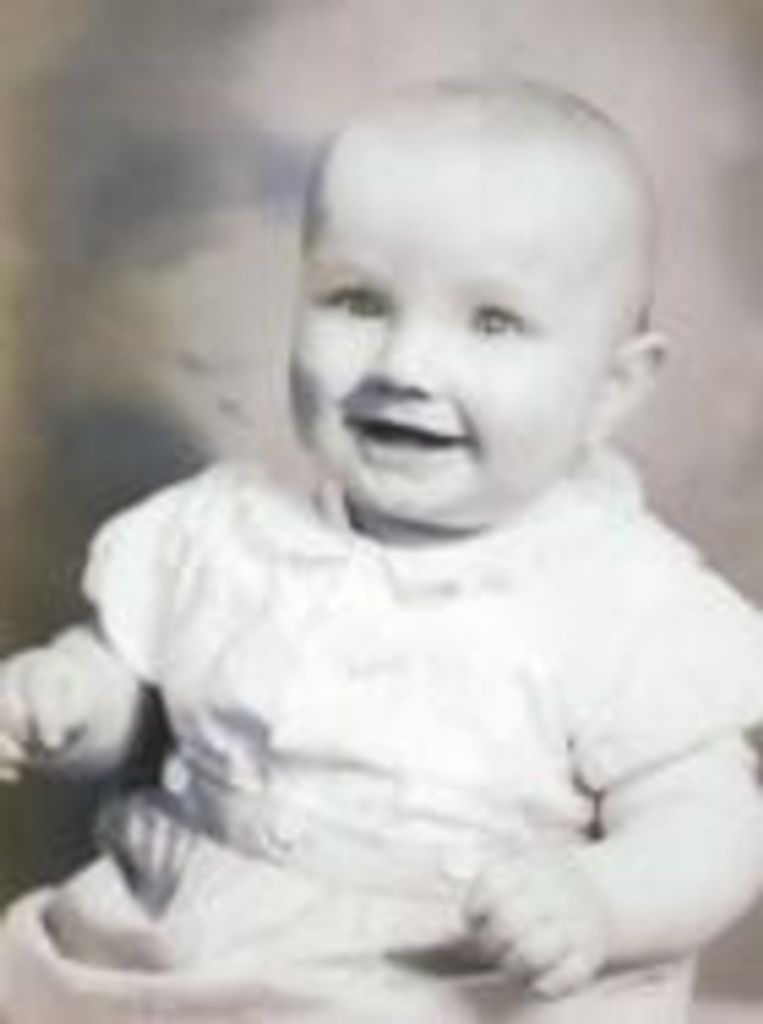 James Clyde 'Mac' Mcilwain Jr.