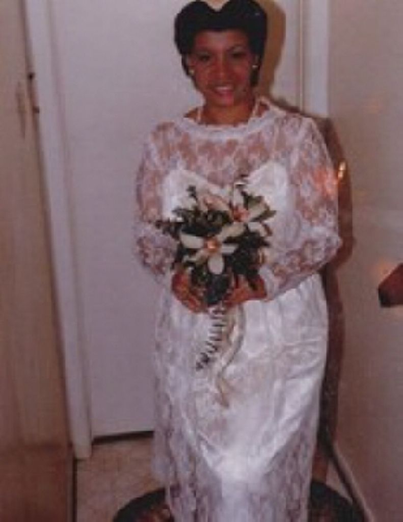 Sandra Romaine Simpson