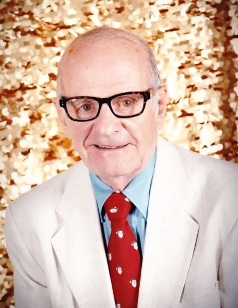 James "Jim" Rees