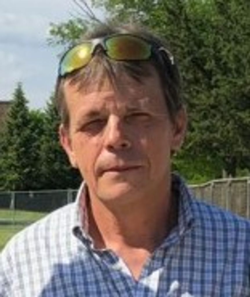 Jeffrey  L. Mack Profile Photo