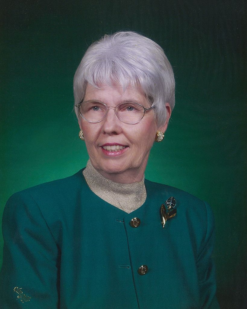 Nadine Carol Casey Profile Photo