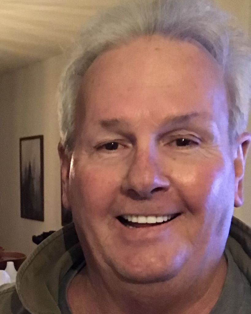 Joseph Robert Steinbrunner, Jr.