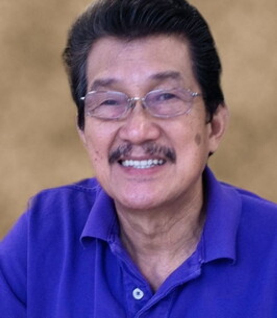 Manuel Medrano