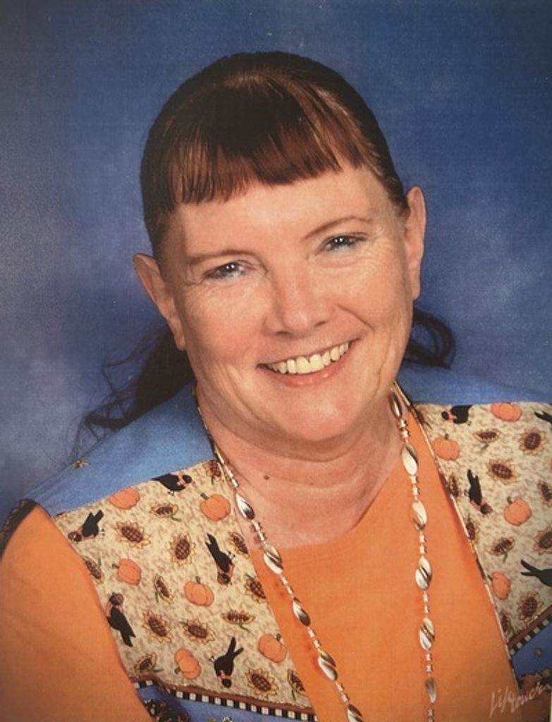 Teresa Jensen Profile Photo