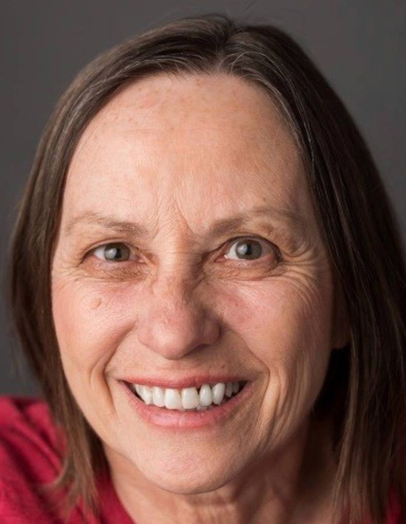 Sandra J. Long
