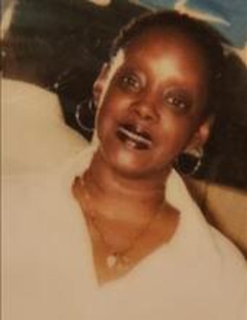 Shelia Sams Profile Photo