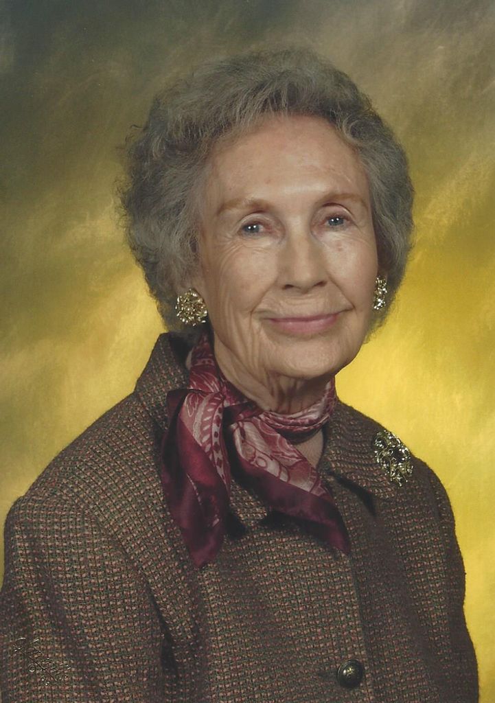 Juana June Goodwin Petty