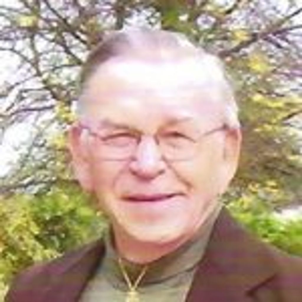 George M. Burrows