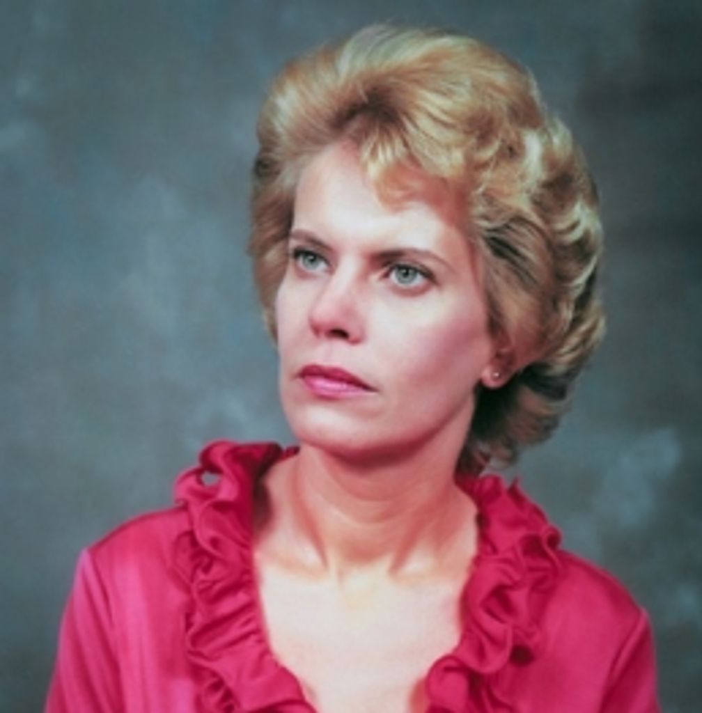 Alice Heefner