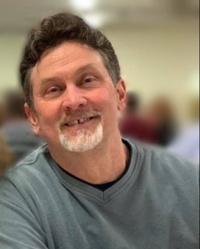 Michael Dean Mayes