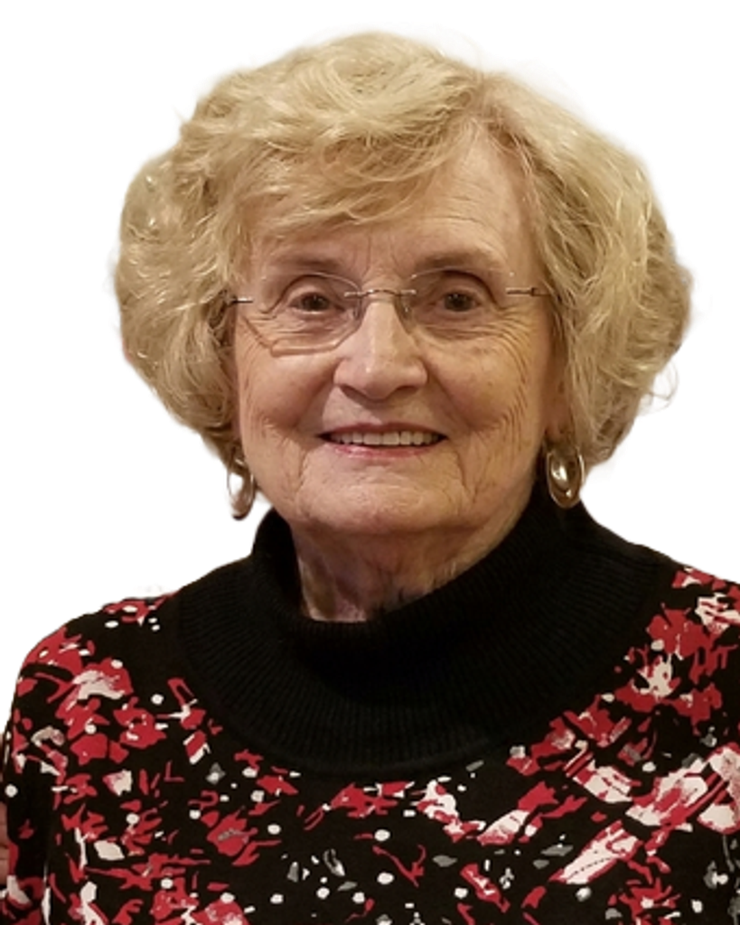 Helen Bannister (Courtesy) Profile Photo