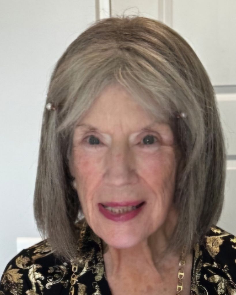 Margaret Valerie Boosin Profile Photo