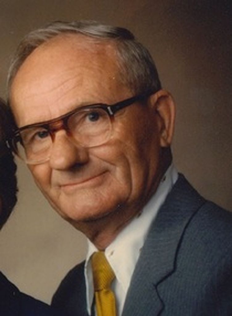 Charles Duane Dorman