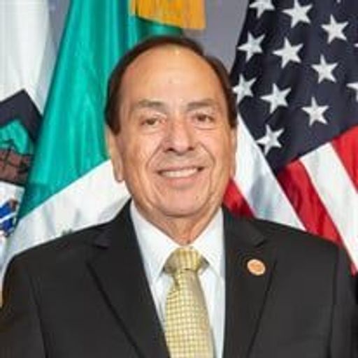 Rene Ralph Rafael Romero Profile Photo