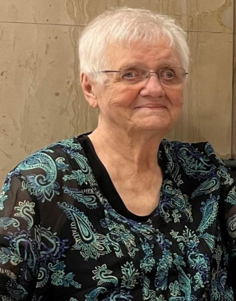 Mildred Goss Profile Photo