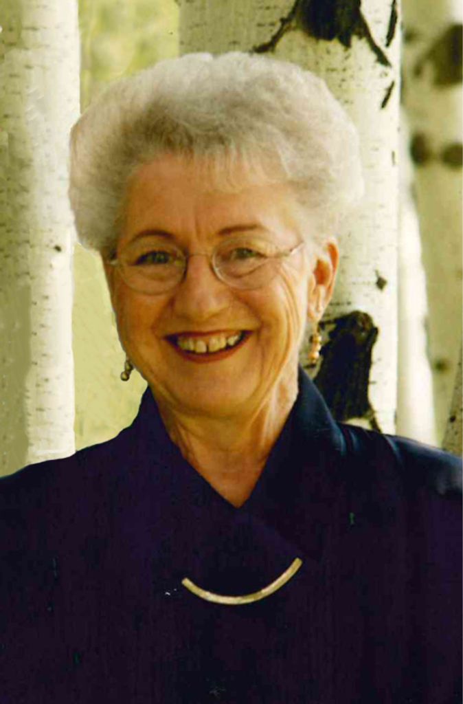 Kathleen Wright Cochran Profile Photo