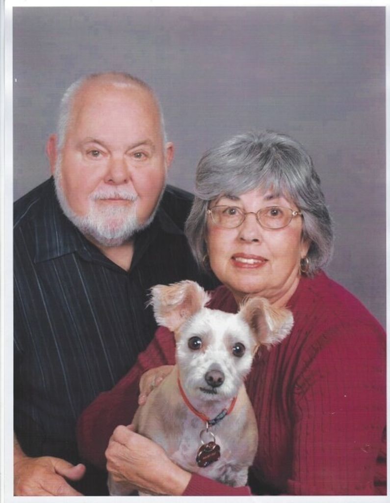 Mary P (Page)  Patterson Profile Photo