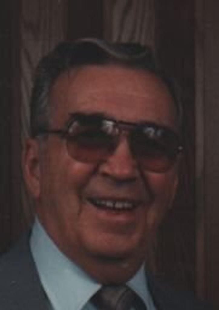 Horace Good