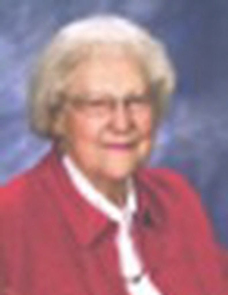 Inez Olind Reynolds