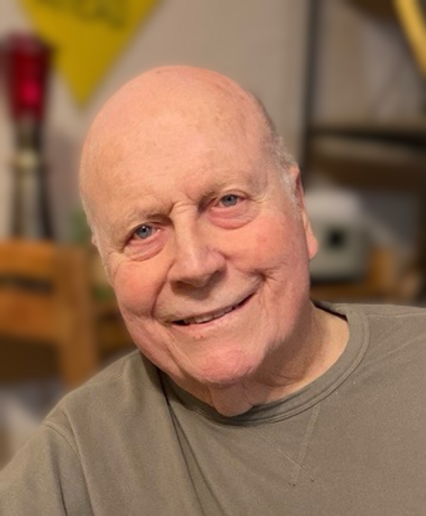 Paul Welch Profile Photo