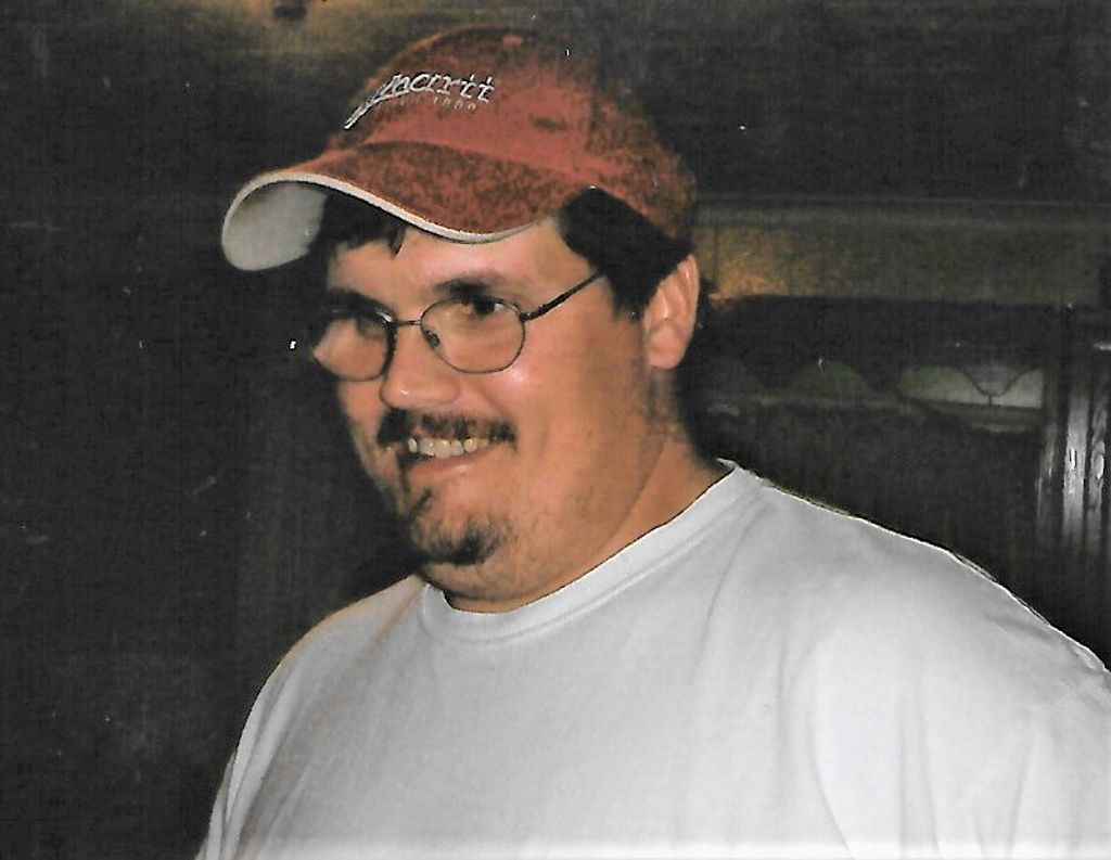 Paul Steven 'Biggin' Jessee Jr.