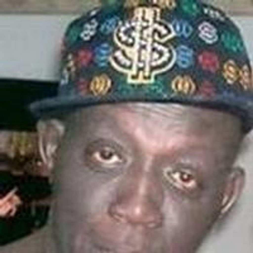 Carnell Pleasants
