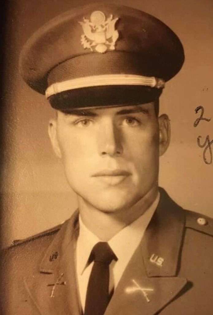 Charles George Houck, Jr.