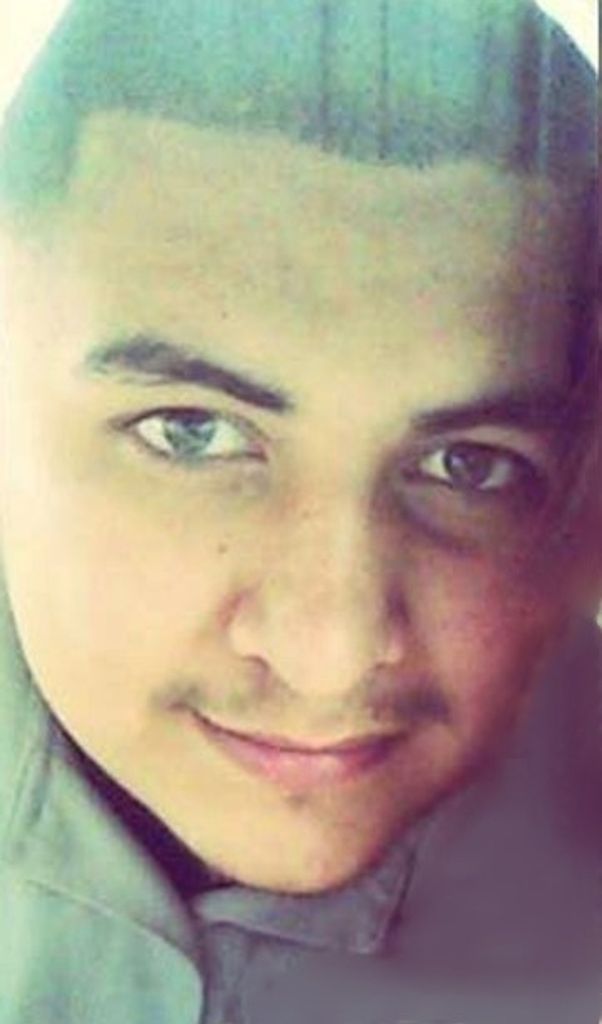 Humberto Ibarra Profile Photo