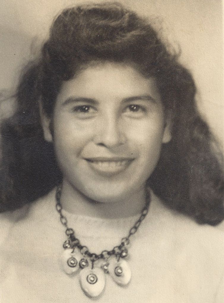 Mary H. Urrutia Profile Photo