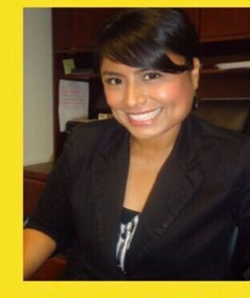 Tania Rendon-Santiago Profile Photo