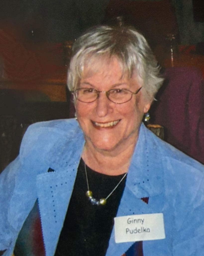 Virginia Gilmore Pudelka Profile Photo