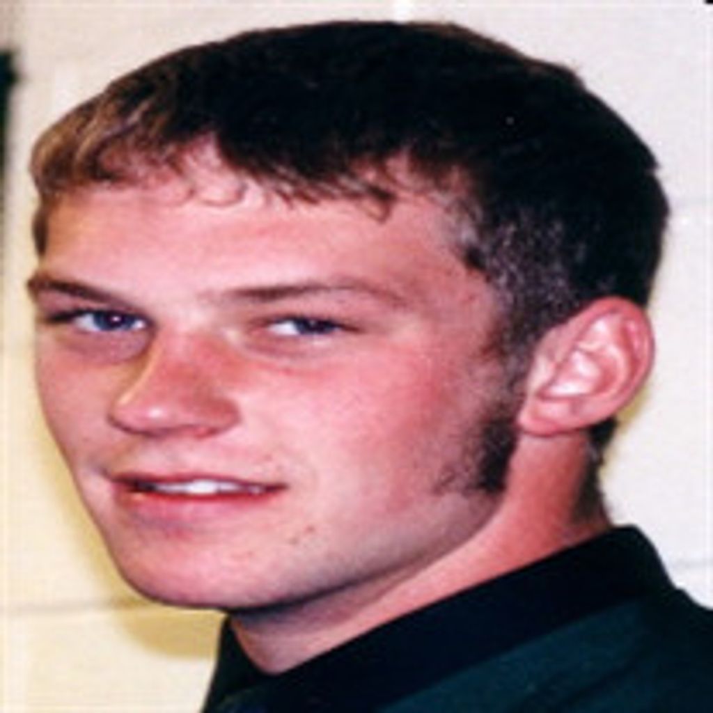 Jason Ruman Profile Photo