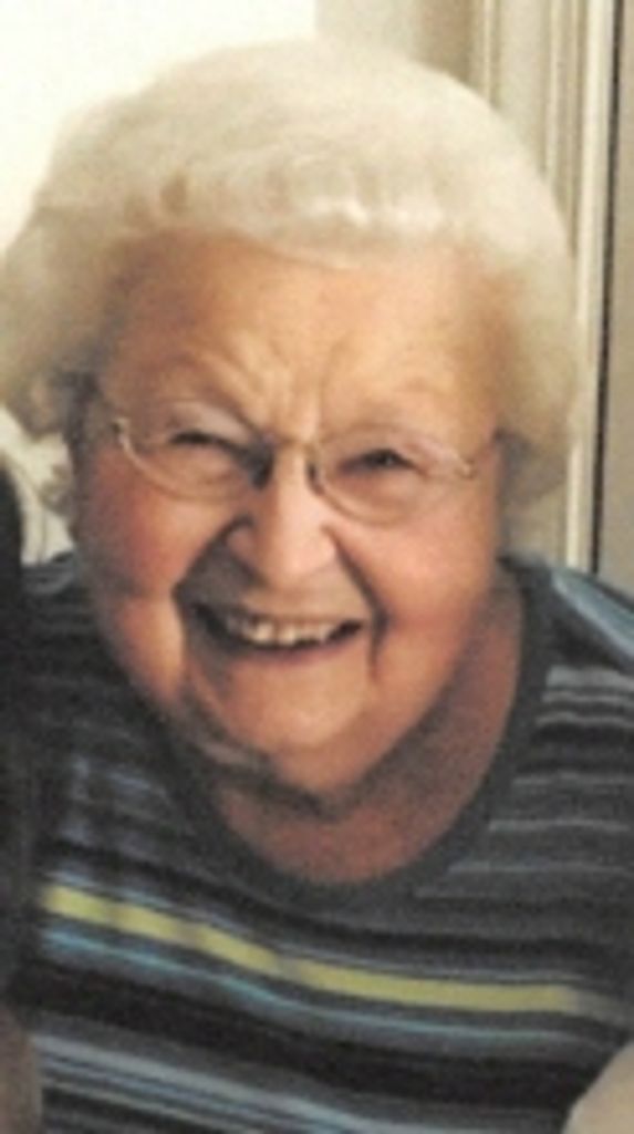 Anita Catherine Reiblich