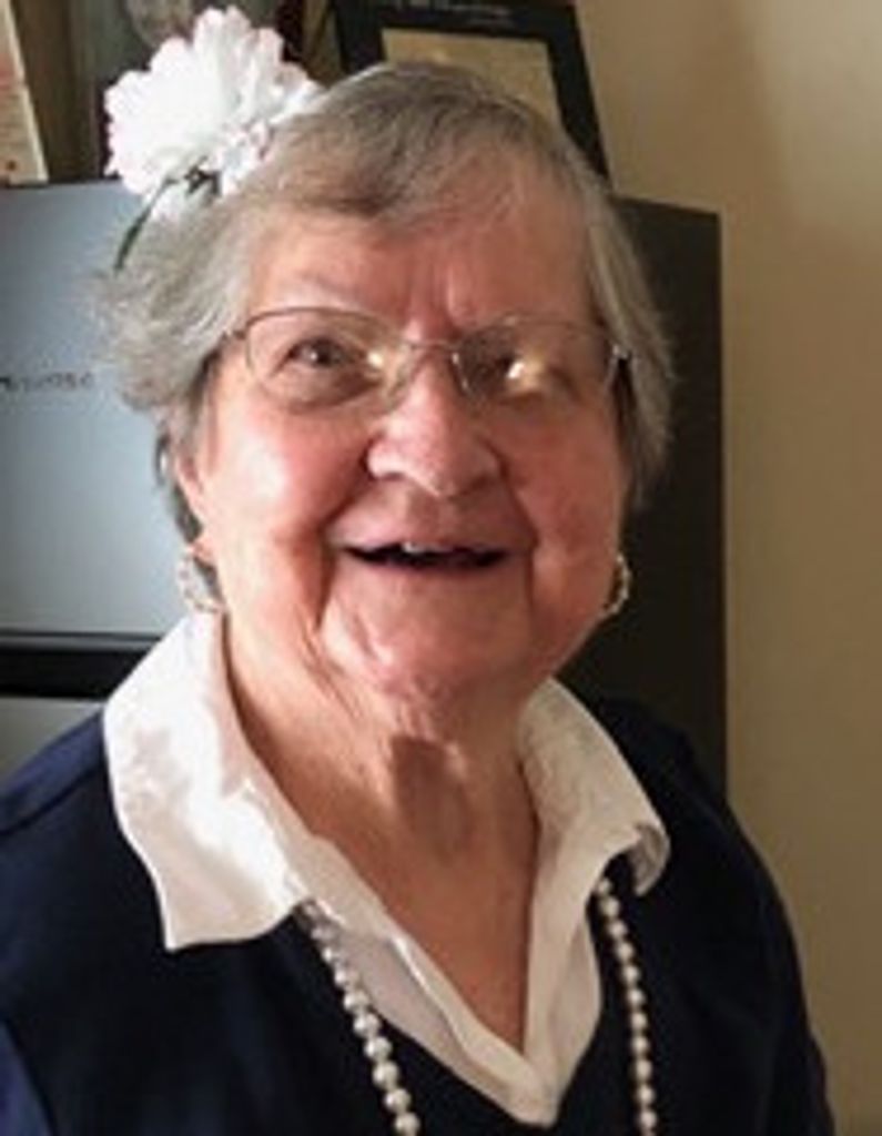 Lalia Mae Covey Profile Photo