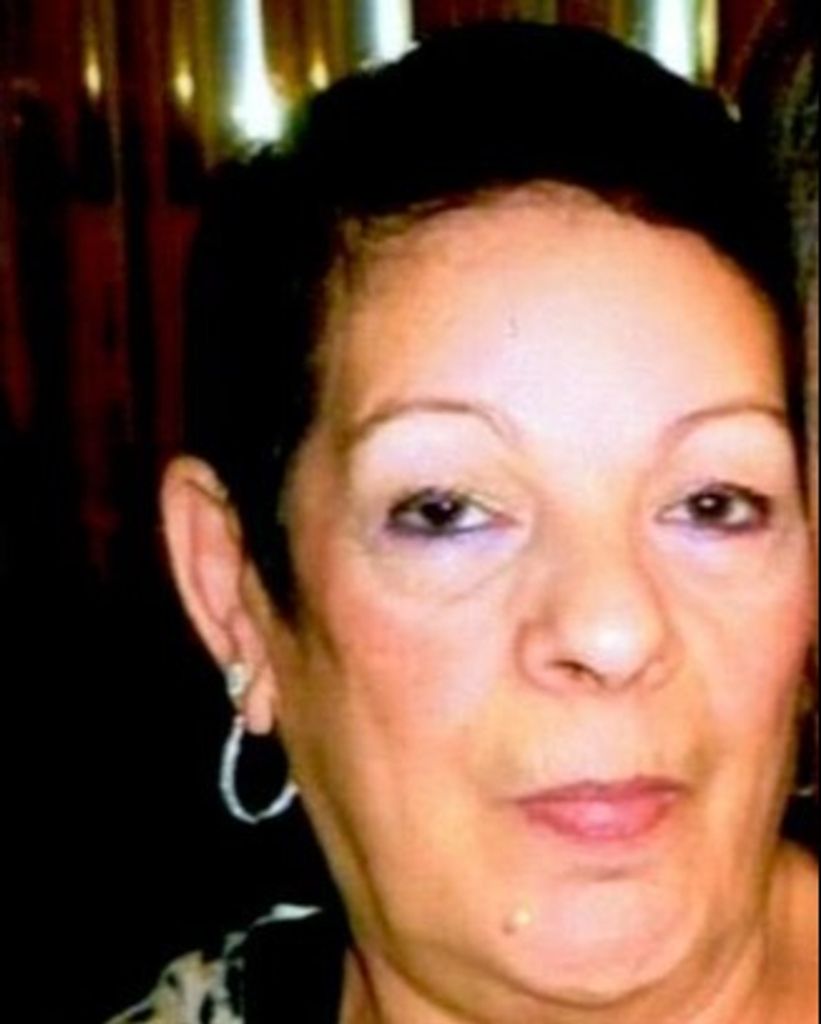 Carol Ann Abruzzo