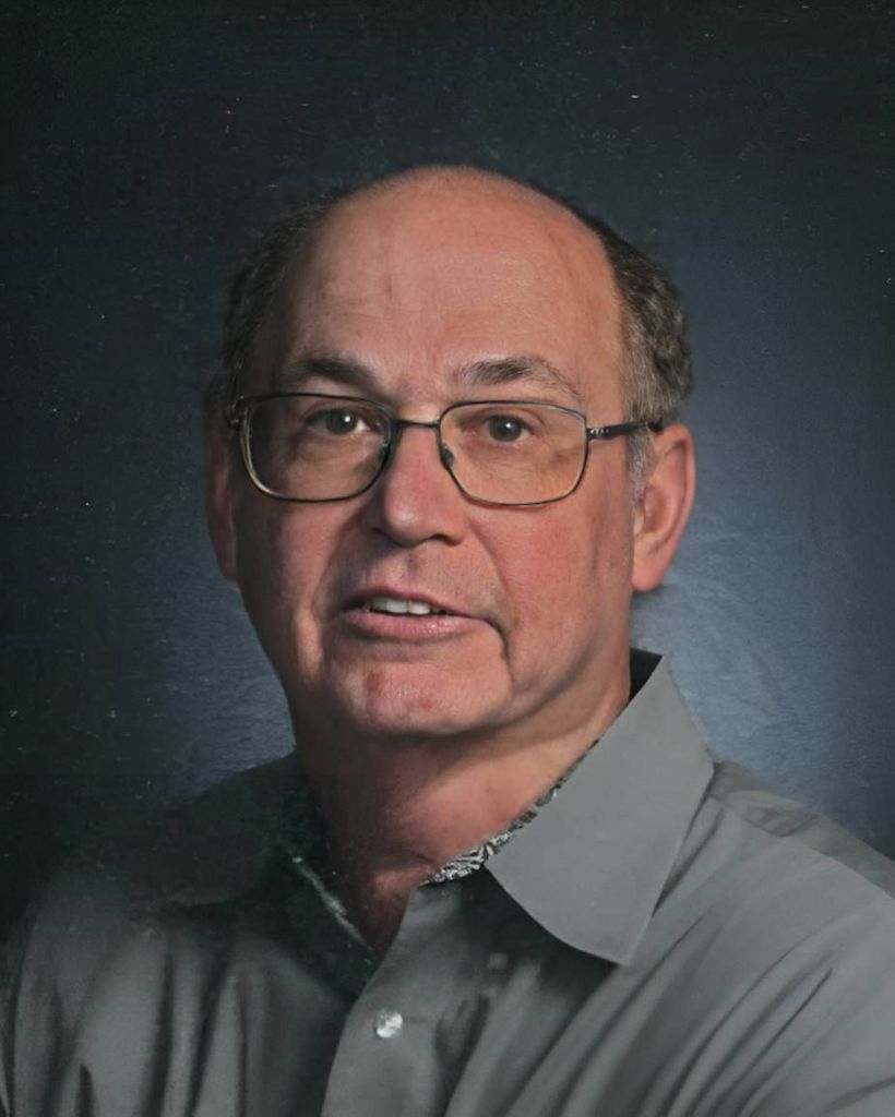 Charles E. Schumacher