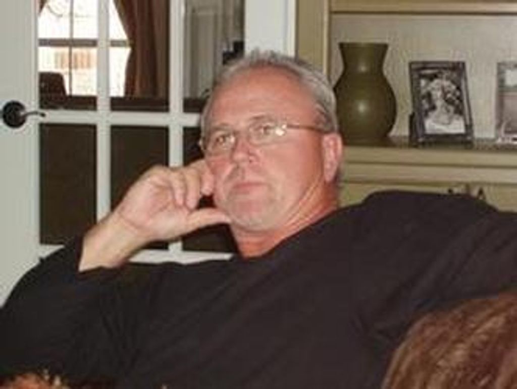 Michael L. Landmark