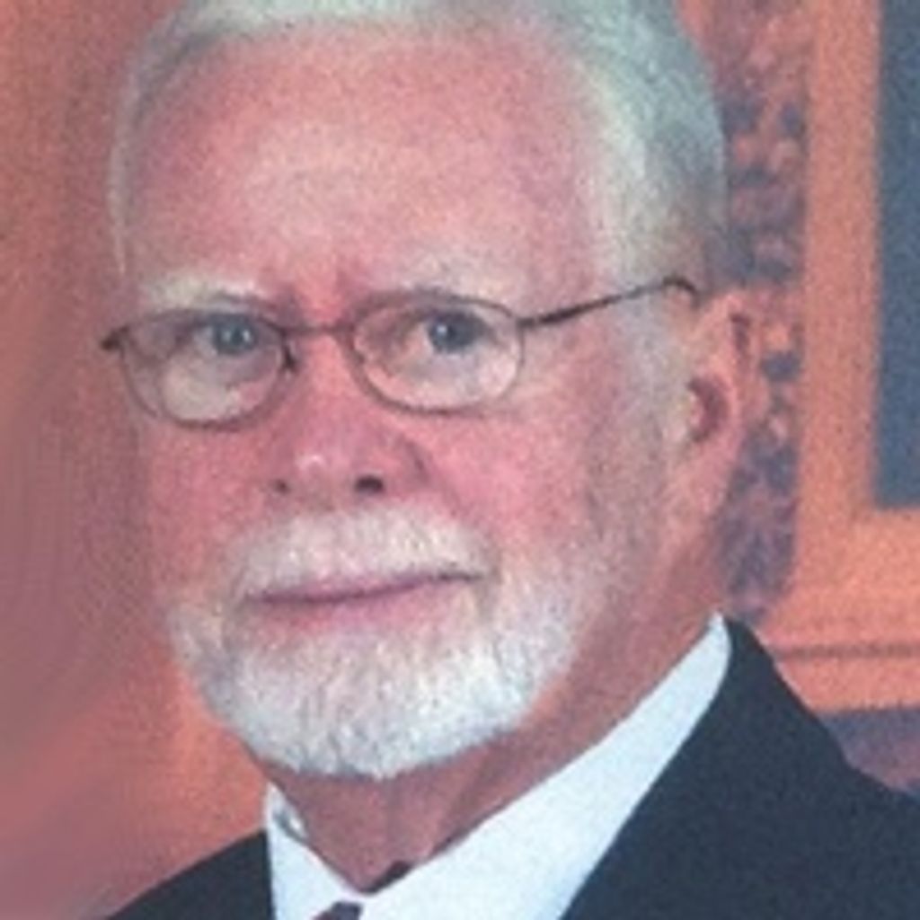 Ronald "Ron" Edward Dixon