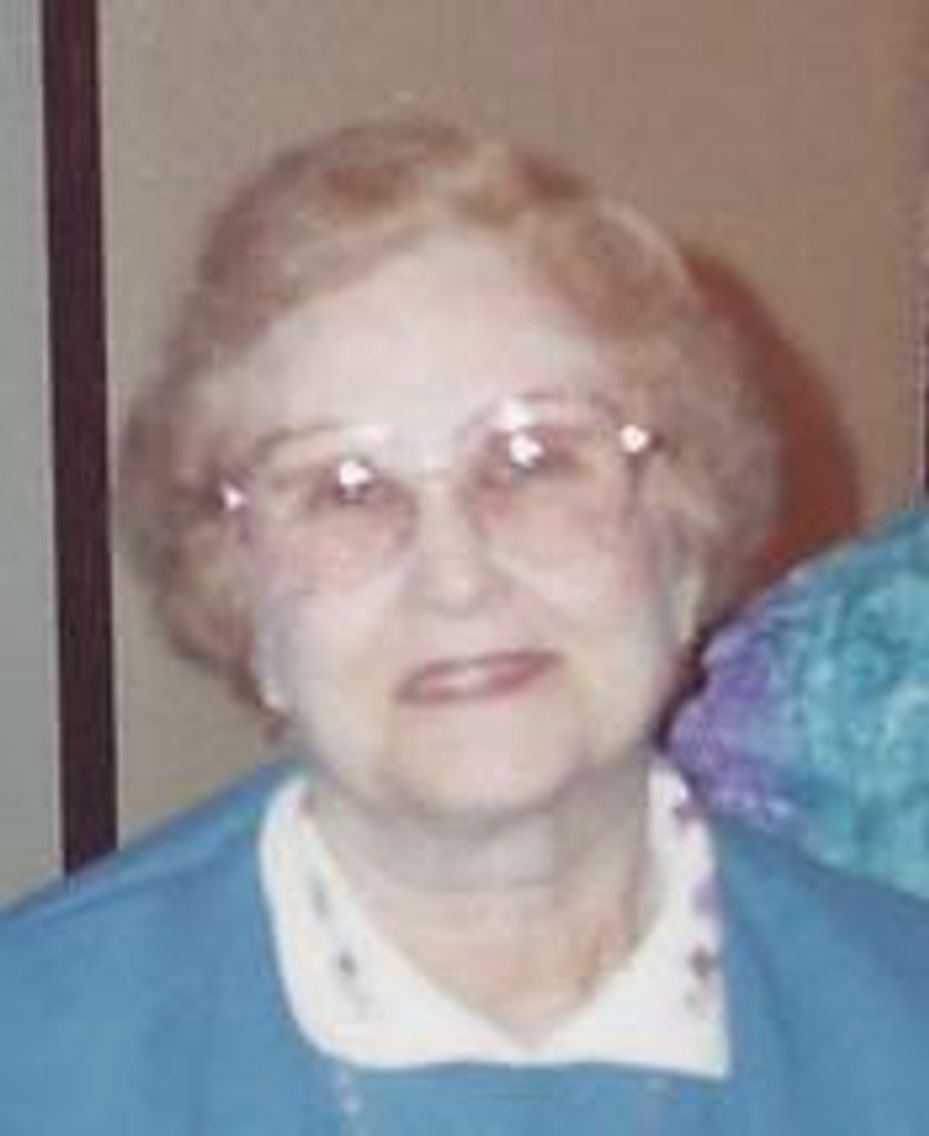 Gladys Huggler Rankin