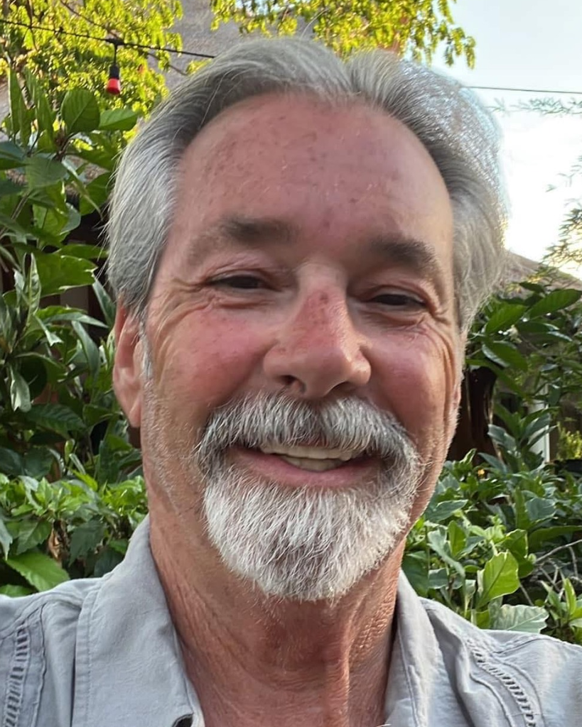 Charles Samuel Maness Profile Photo