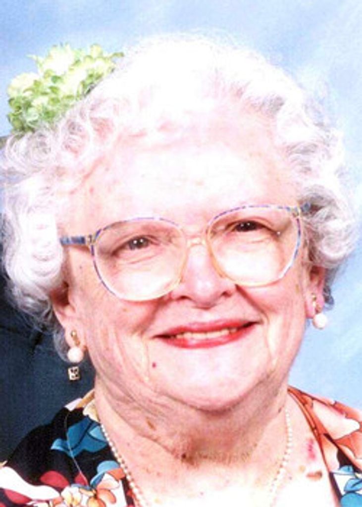 Evelyn C. Rosengrant