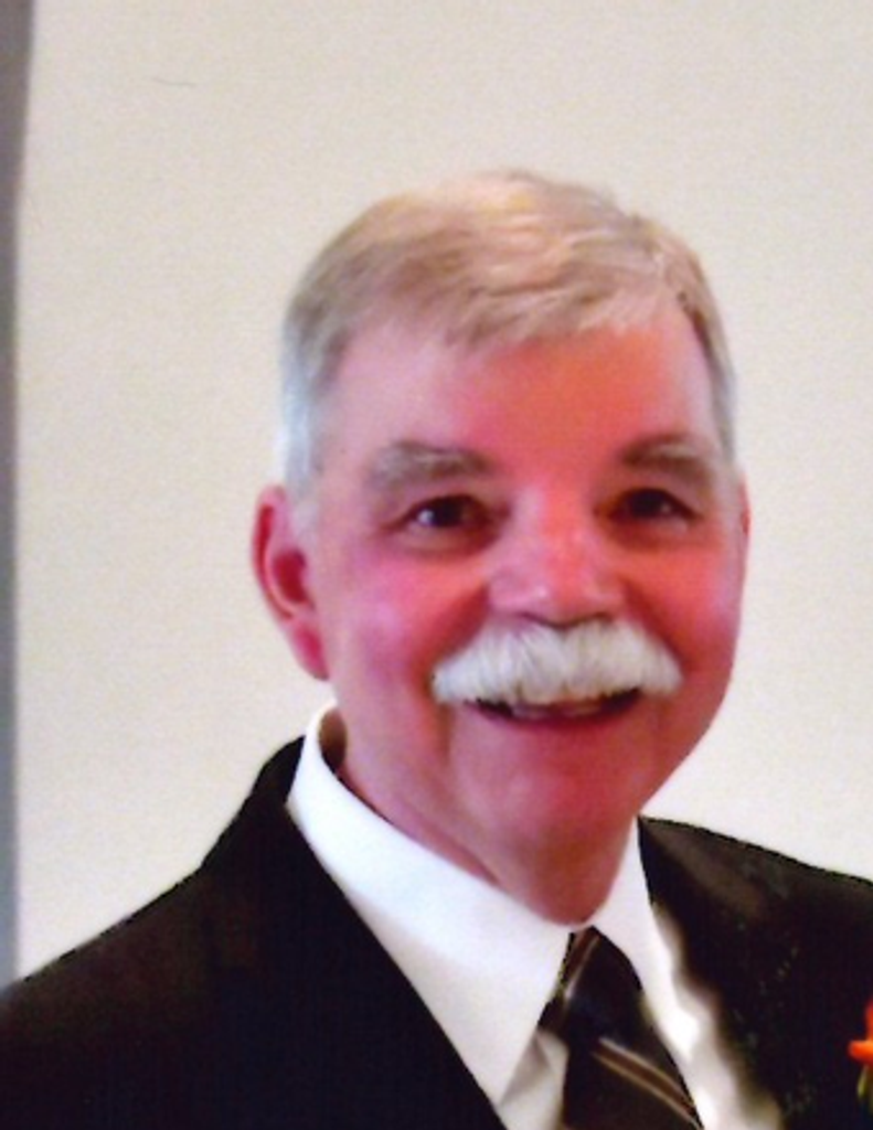 Theodore Allen Pierce Profile Photo