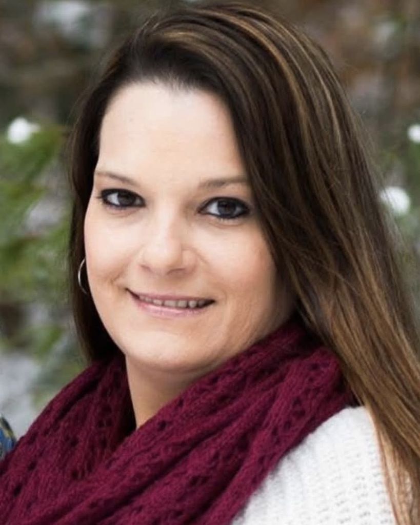 Courtney J. Schleicher